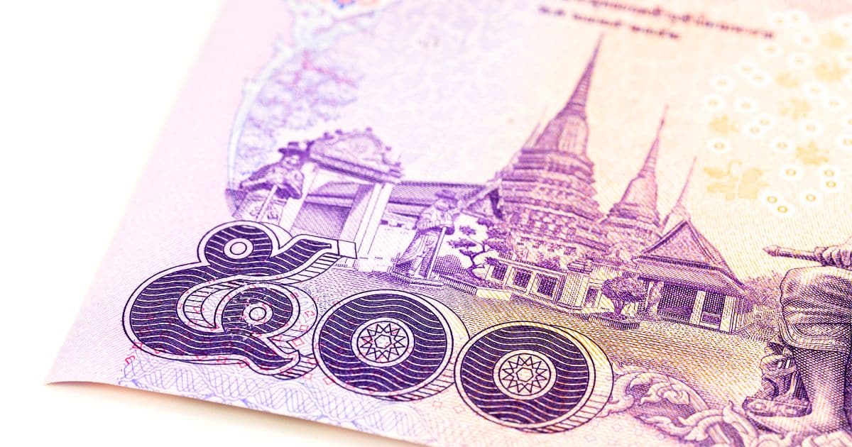 ฝันว่าเงินหาย