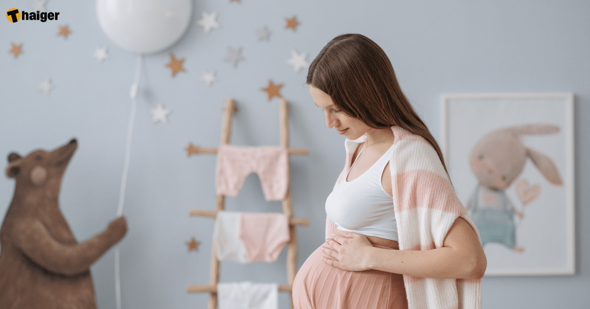 ฝันว่าแฟนท้องแล้ว