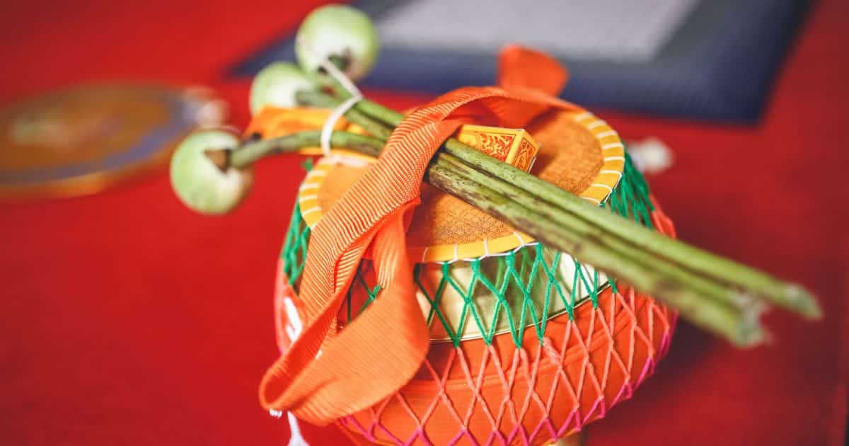 ฝันว่าไปวัด เลขเด็ด 2566