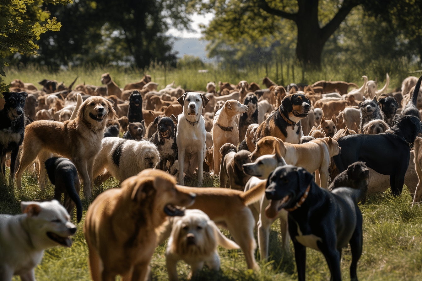 ฝันเห็นขี้หมาหลายกอง