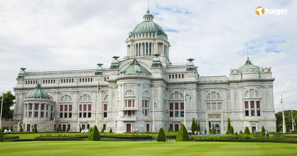 ฝันเห็นรัชกาลที่ 5 มาหาที่บ้าน