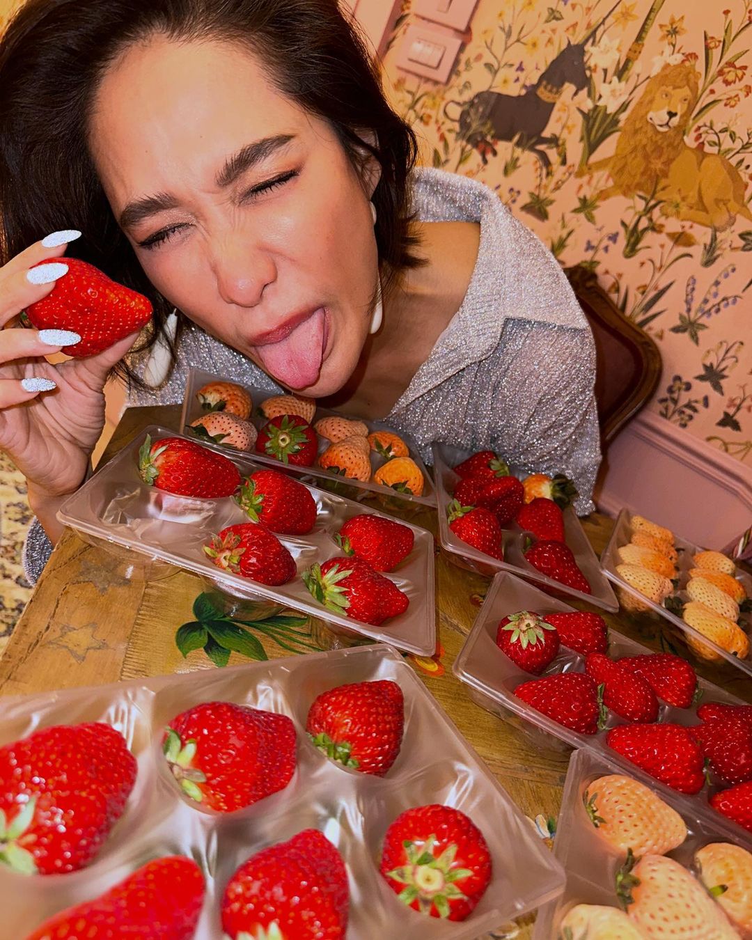 พลอย เฌอมาลย์ โต้ง ทูพี