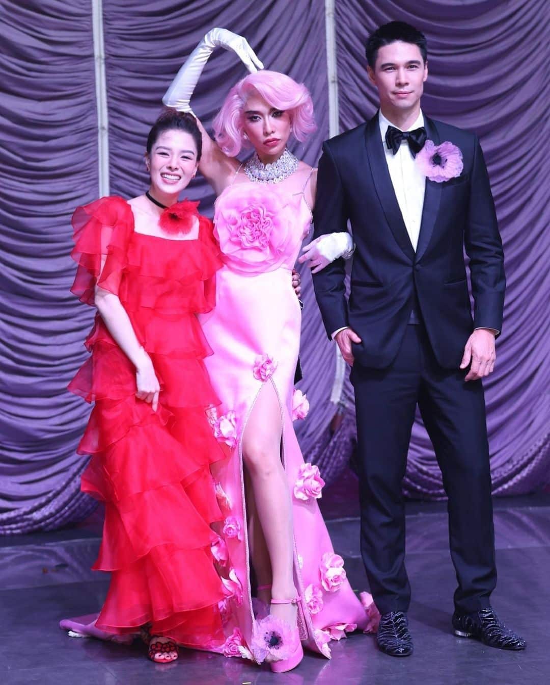 พลอย เฌอมาลย์ โสด เลิกคลอดีน