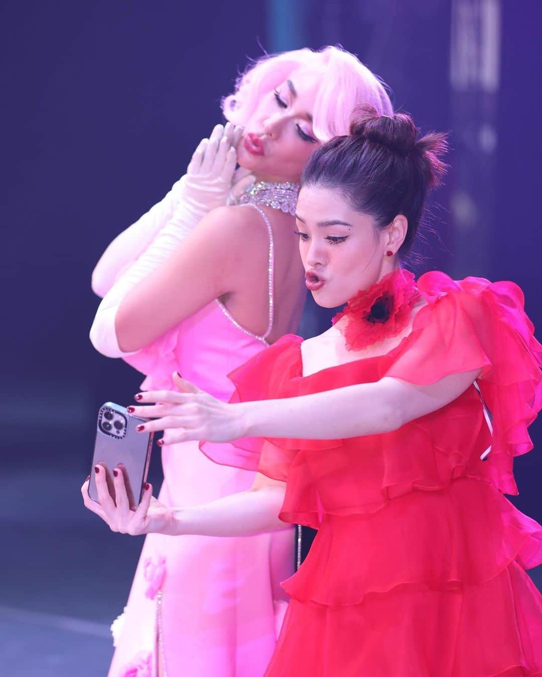 พลอย เฌอมาลย์ โสด เลิกคลอดีน