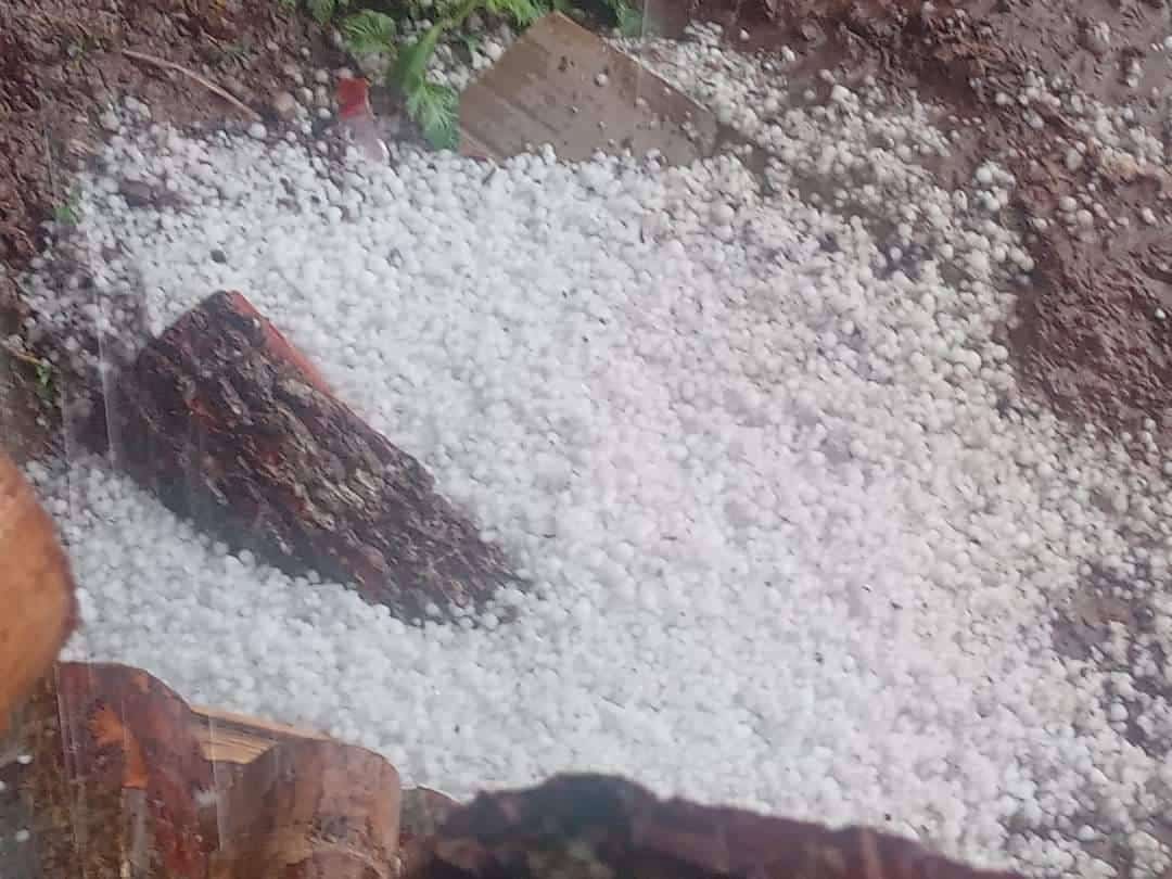 พายุลูกเห็บ