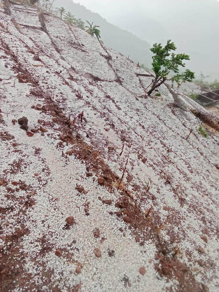 พายุลูกเห็บ