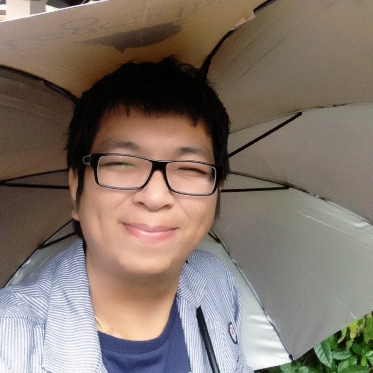 ภาคินัย นักเขียน