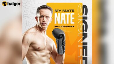 มายเมทเนท ชกมวย 10 ล้าน