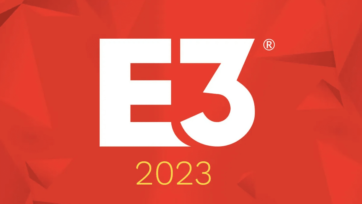 ยกเลิก E3 2023