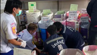 ยิงกันซอยสวนผัก 32