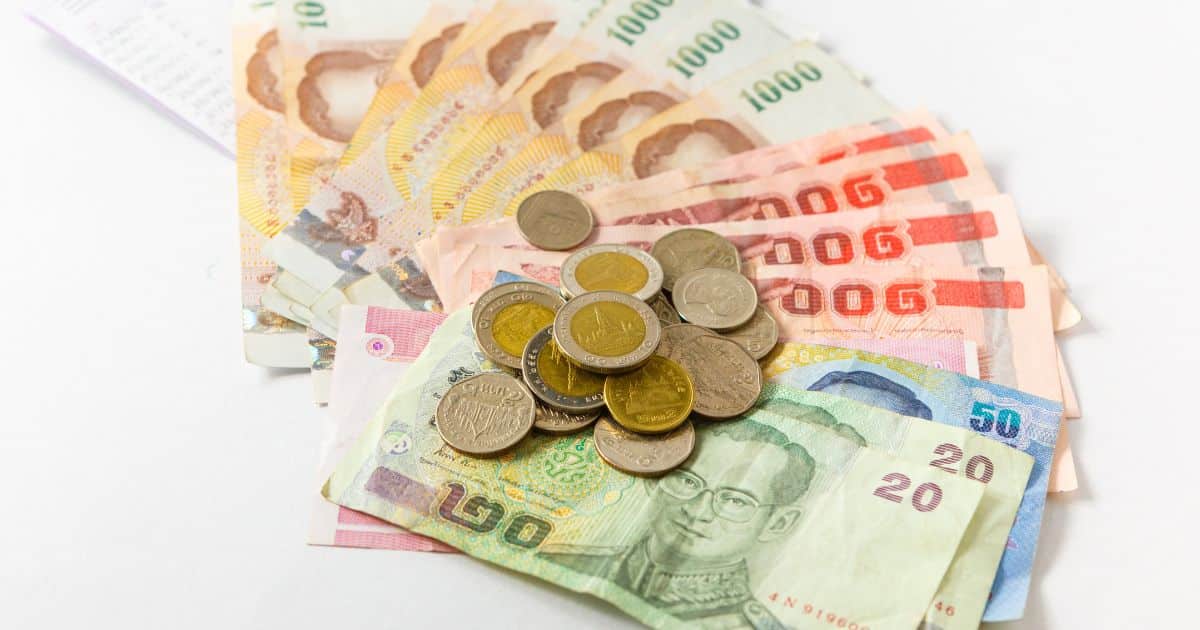 รวมคาถาสำหรับแม่ค้าสายมู