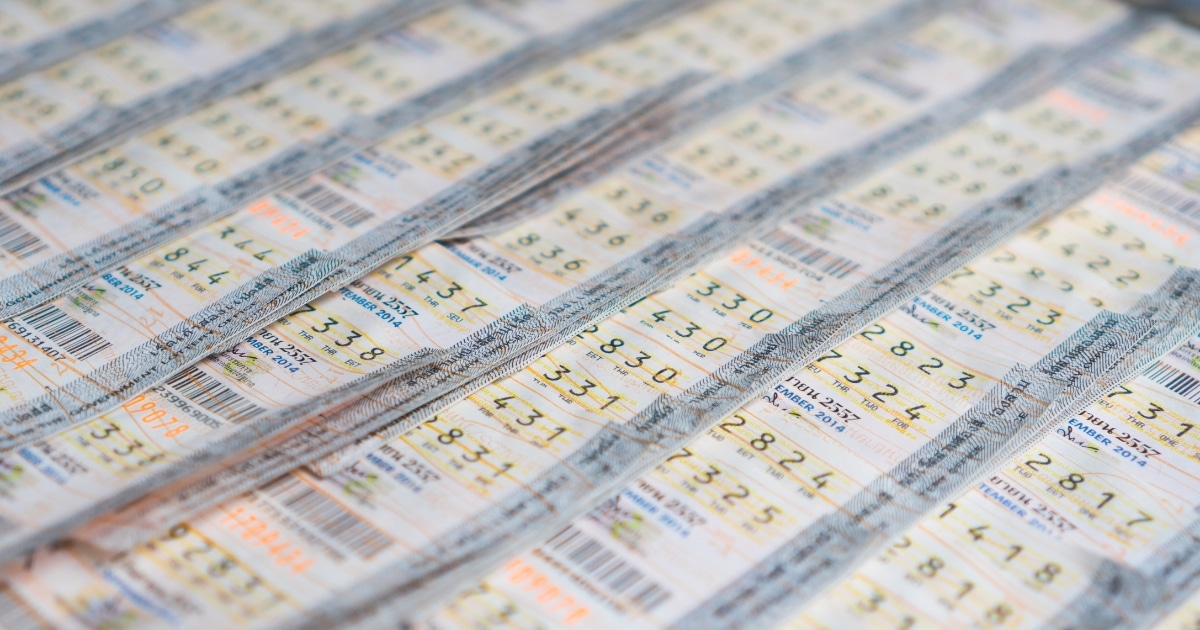 เลขเด็ดงวดนี้