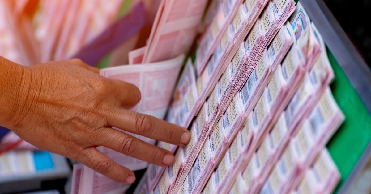 เลขเด็ด 16 มีนาคม 2566