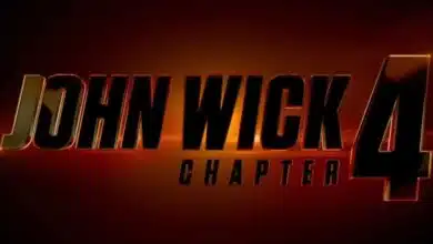 รีวิว John Wick 4