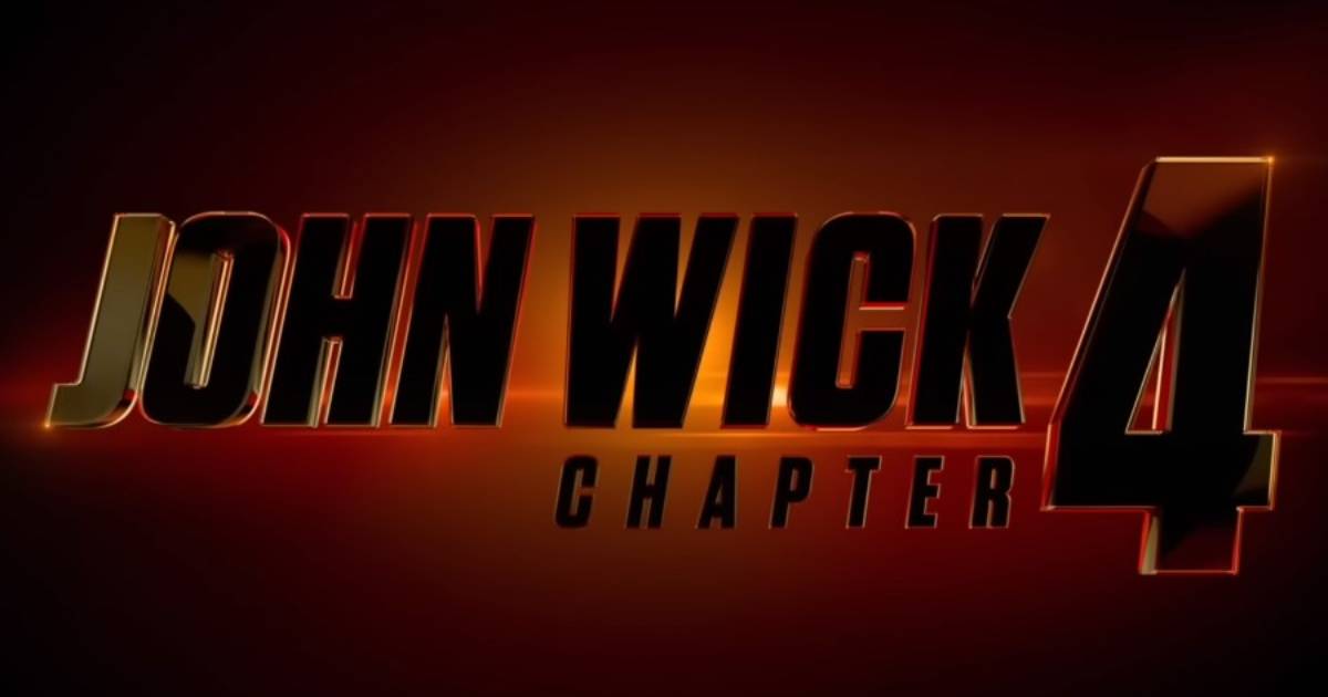 รีวิว John Wick 4