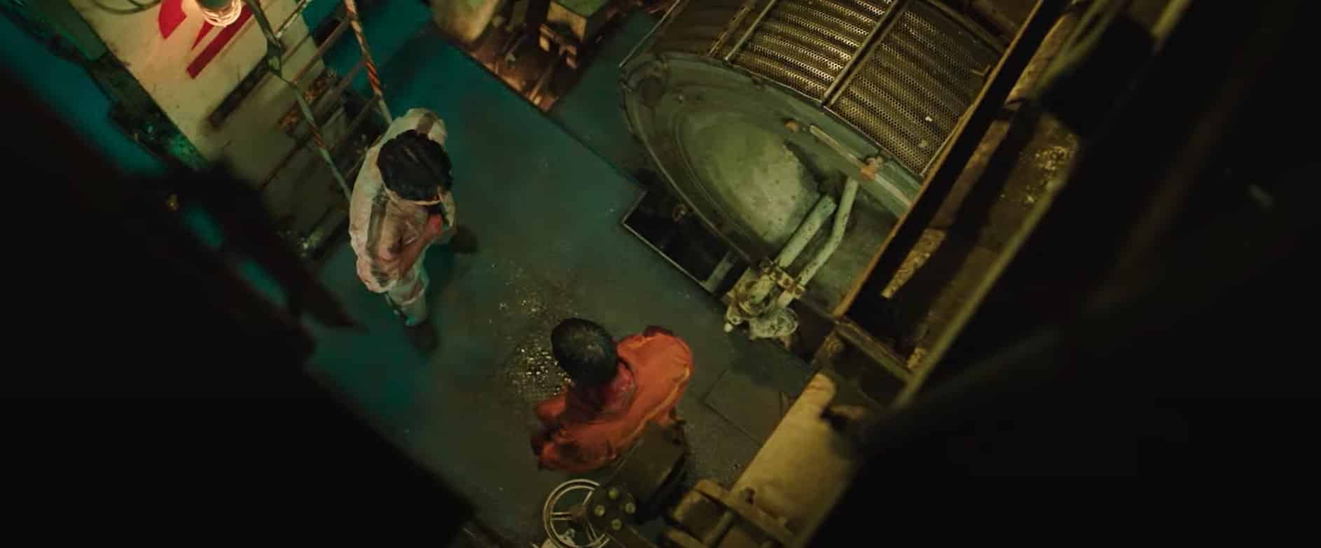 รีวิวเรือคลั่ง 'Project Wolf Hunting 2022