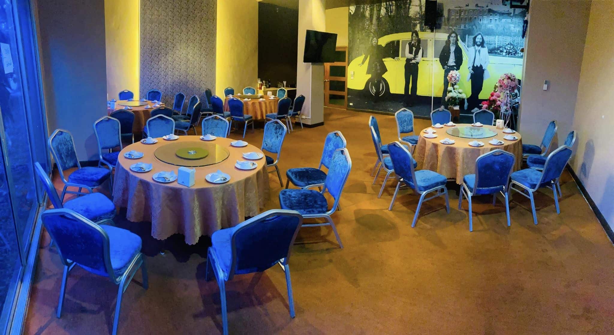 ร้านอาหารสวัสดิการกรมยุทธบริการทหาร Division One Cafe