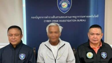 ลุงโทนี่