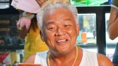 ลุงโทนี่ อินฟลูเอนเซอร์