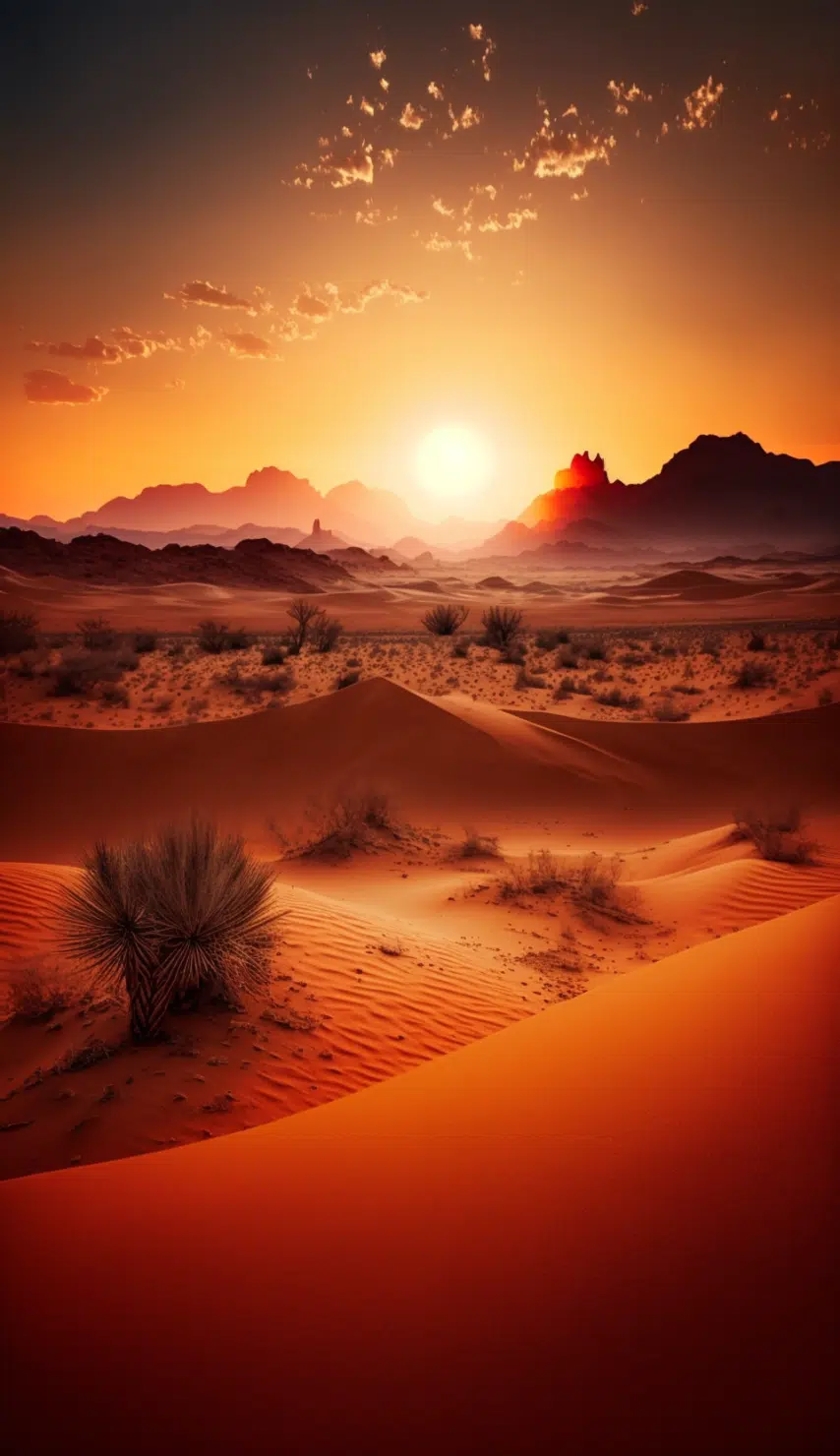 วอลเปเปอร์พระอาทิตย์ขึ้น