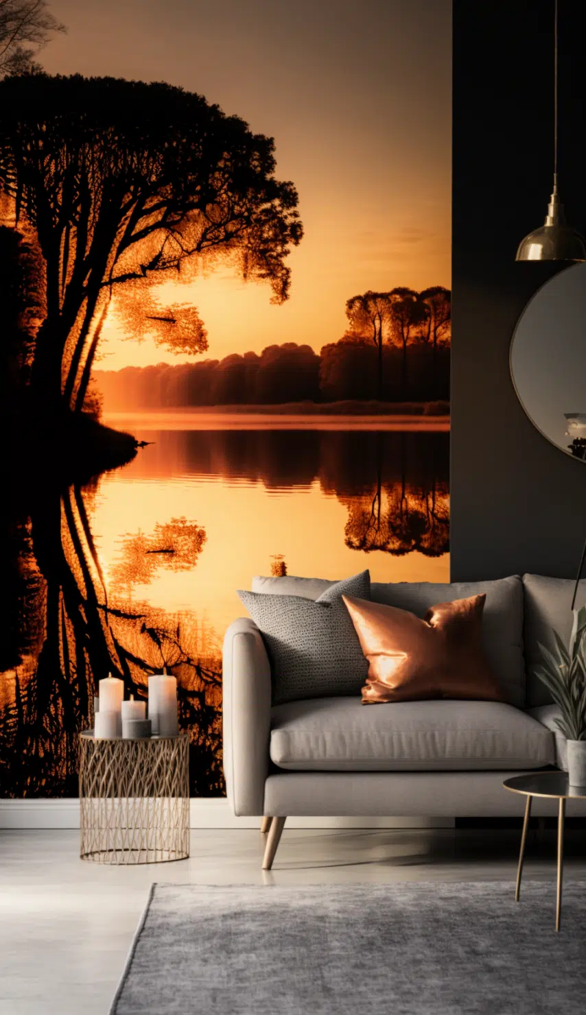 วอลเปเปอร์พระอาทิตย์ขึ้น