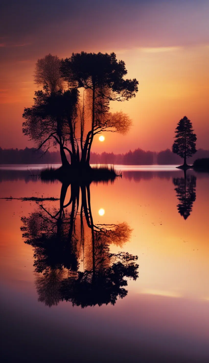 วอลเปเปอร์พระอาทิตย์ขึ้น