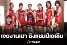 วอลเลย์บอลหญิงชิงแชมป์เอเชีย 2023