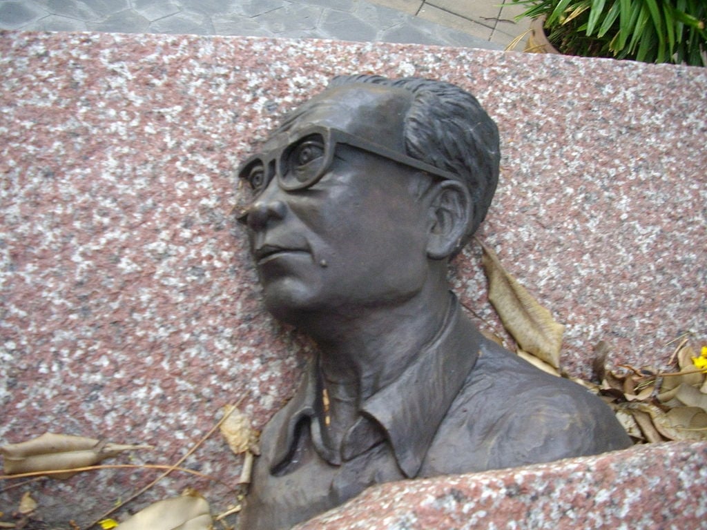 วันเกิดป๋วย อึ๊งภากรณ์ 9 มีนาคม มธ