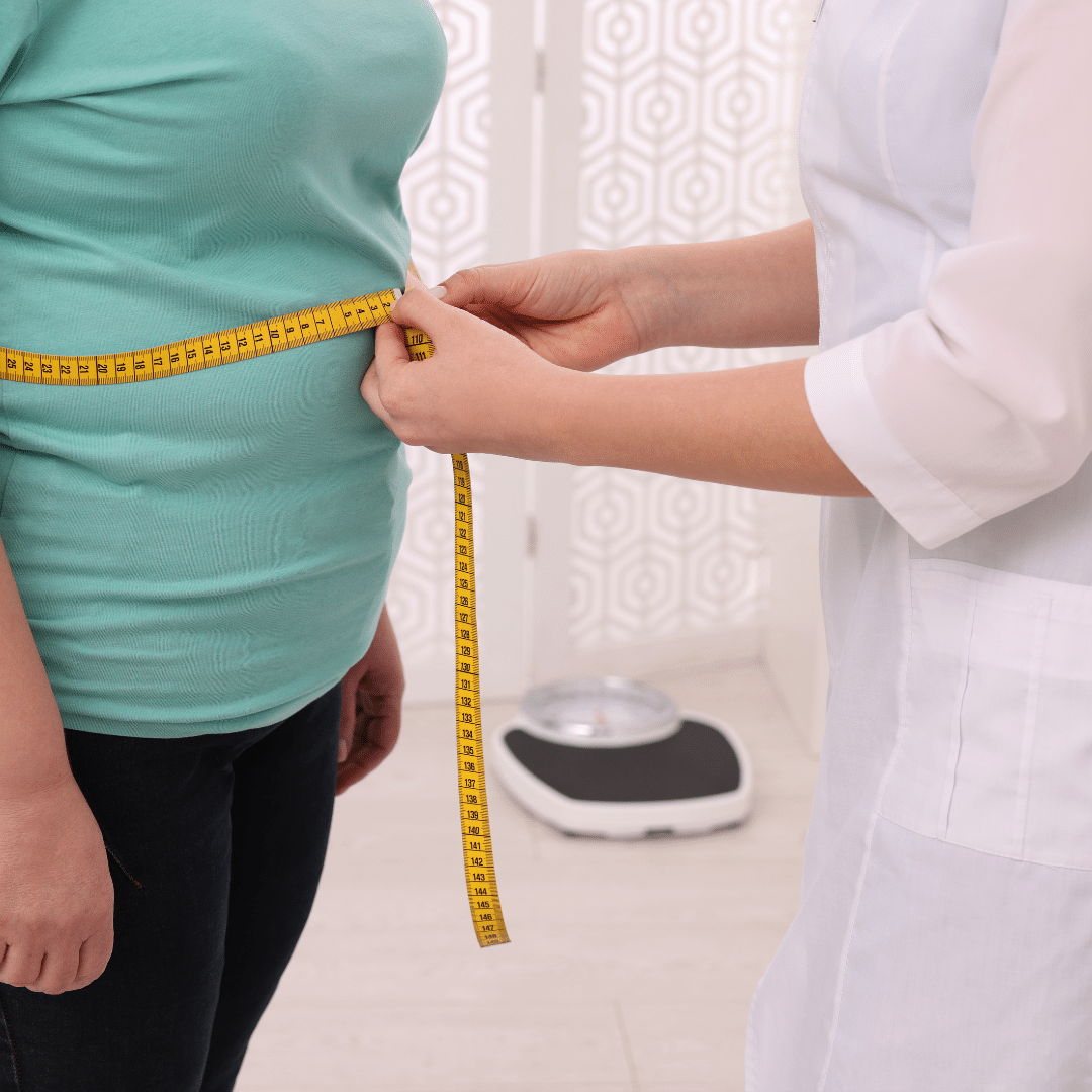 วิธีคำนวณค่า BMI