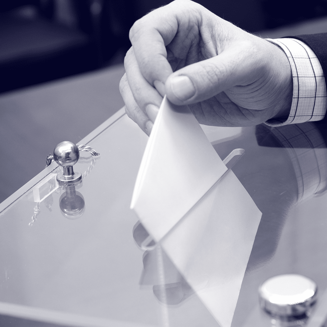 วิธีลงทะเบียนเลือกตั้งล่วงหน้า 2566