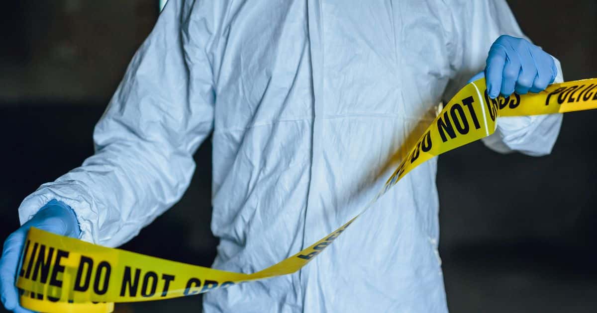 วิธีเอาตัวรอดเมื่อเกิดเหตุกราดยิง