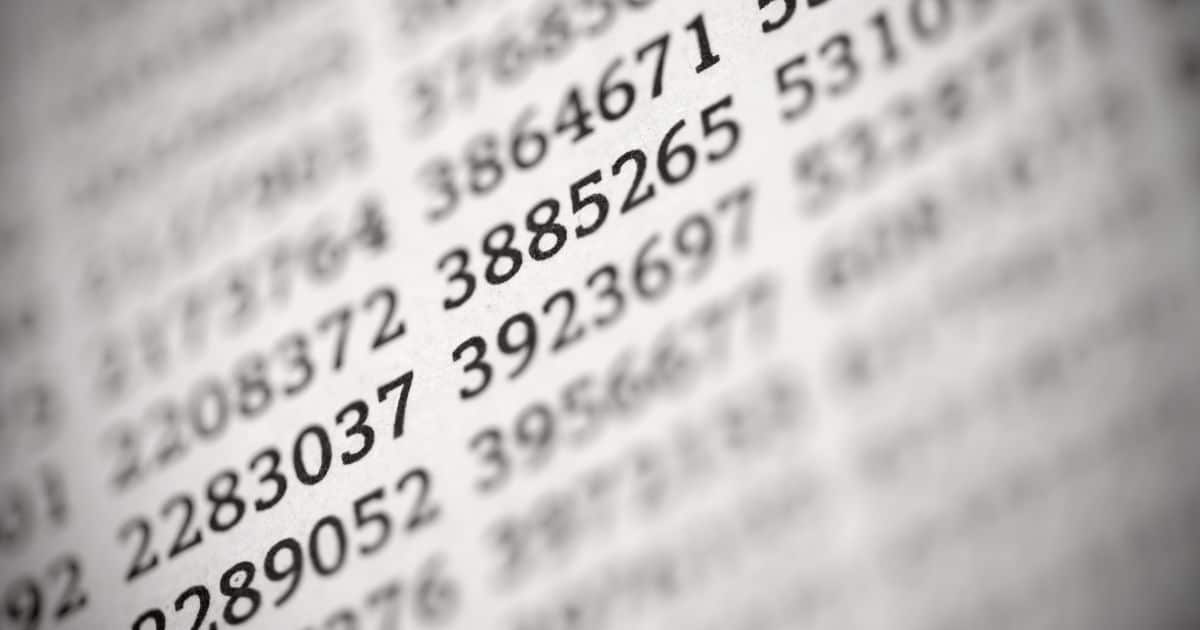 สถิติหวยออกวันเสาร์ 1 เมษายน 2566