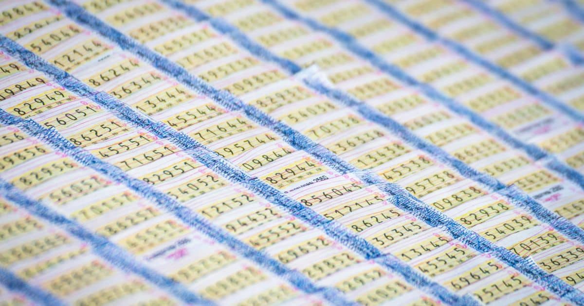 สถิติหวยออกวันเสาร์ย้อนหลัง 20 ปี 1 4 66