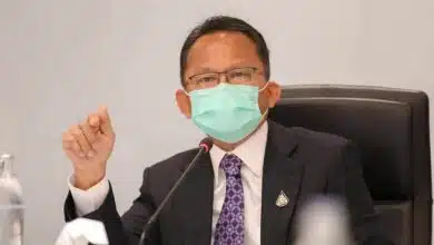 สมศักดิ์ เทพสุทิน