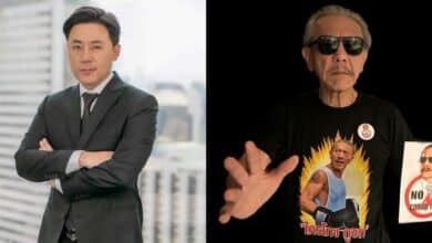 ทนายตั้ม ชูวิทย์ สรุป