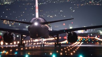 สายการบินใหม่