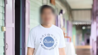 ค้นบ้านสารวัตรซัว