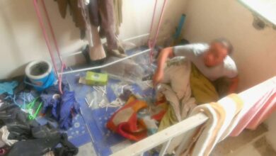 สาเหตุกราดยิงสายไหม