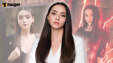 ส่องความสวย มุกดา นรินทร์รักษ์
