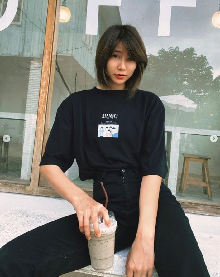 หนิง ไอลีน ประวัติ