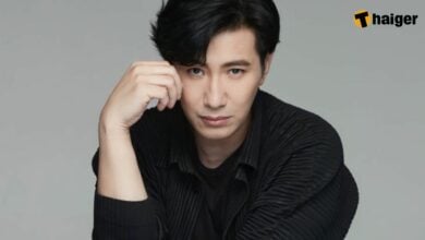หนุ่ม กรรชัย นางเอกกันซีน
