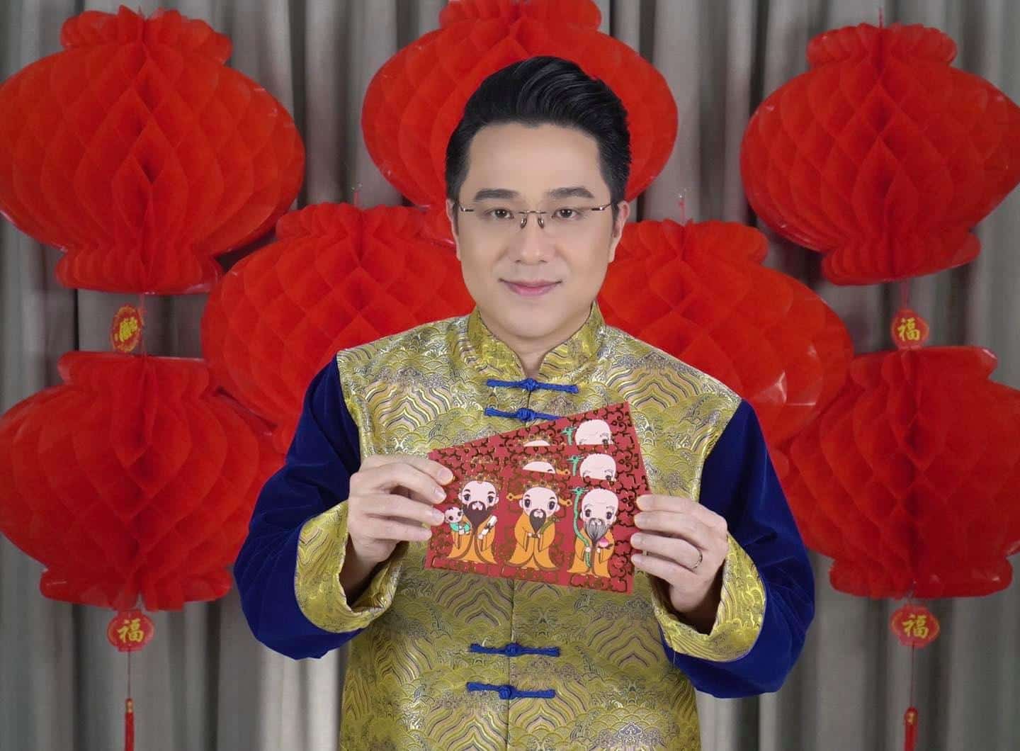 หมอช้าง ดูดวง 12 ราศี ดาวย้าย มี.ค. 66