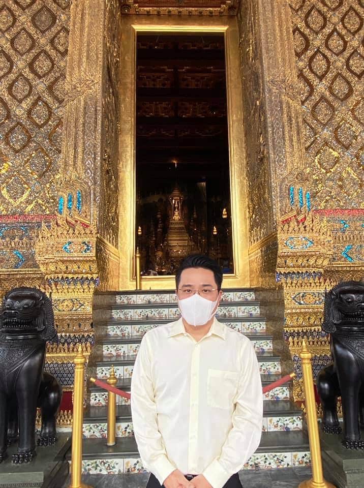 หมอช้าง ดูดวง 12 ราศี ดาวย้าย มี.ค. 66