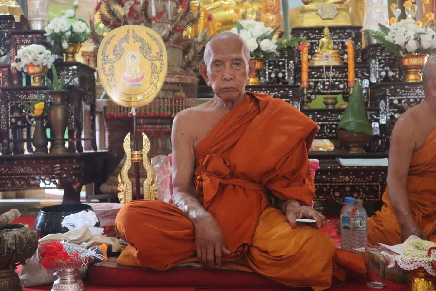 หลวงปู่อึก