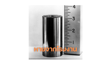 ซีเซียม 137 หายจากโรงงาน