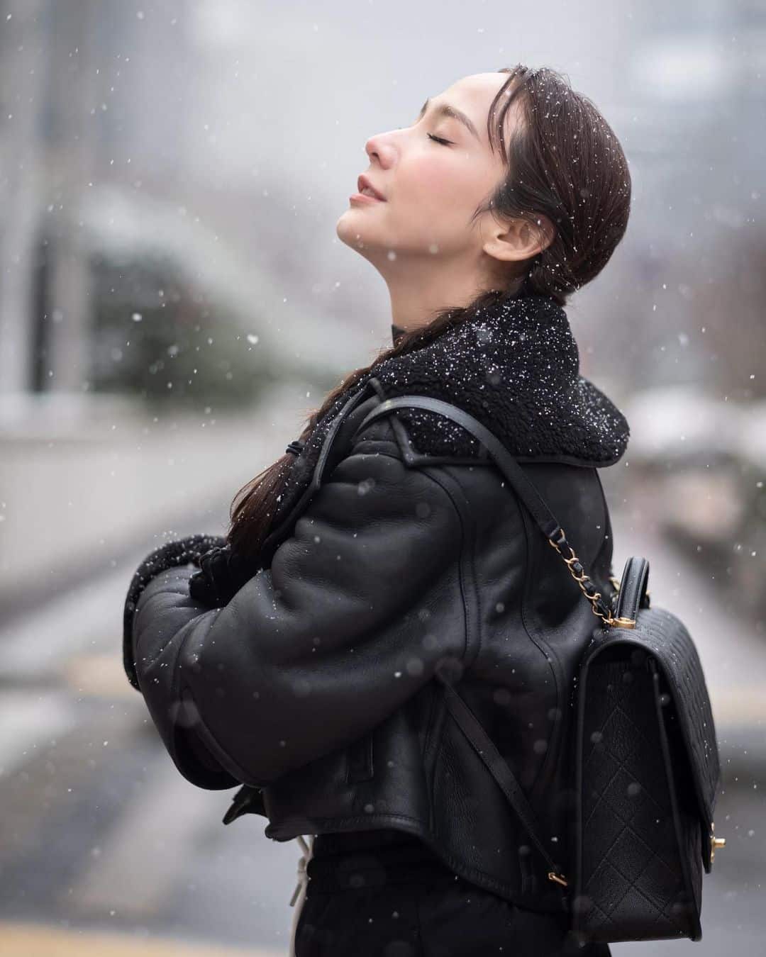 อั้ม พัชราภา ตัวจริงไม่เหมือนในรูป