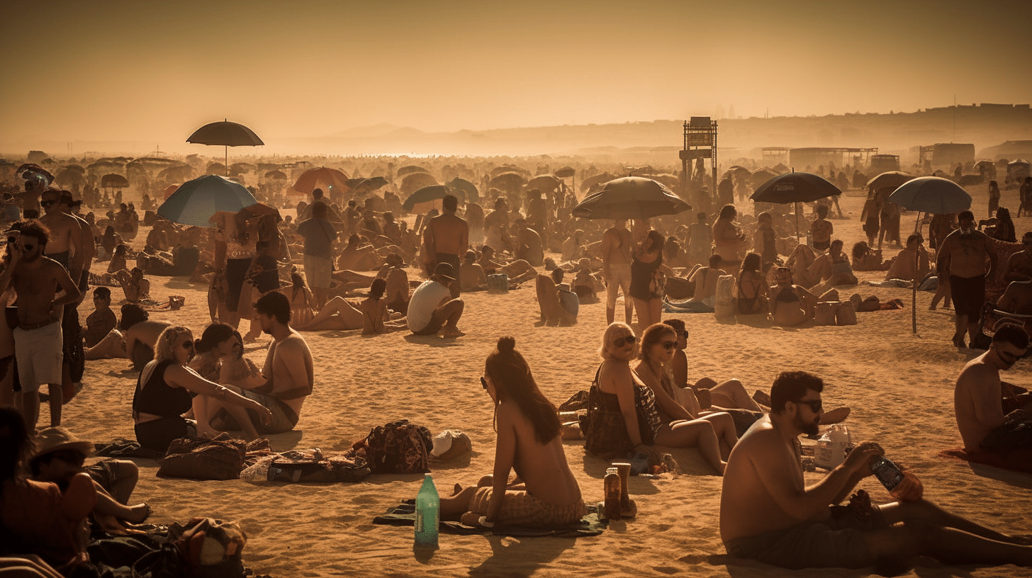 อาการฮีทสโตรก