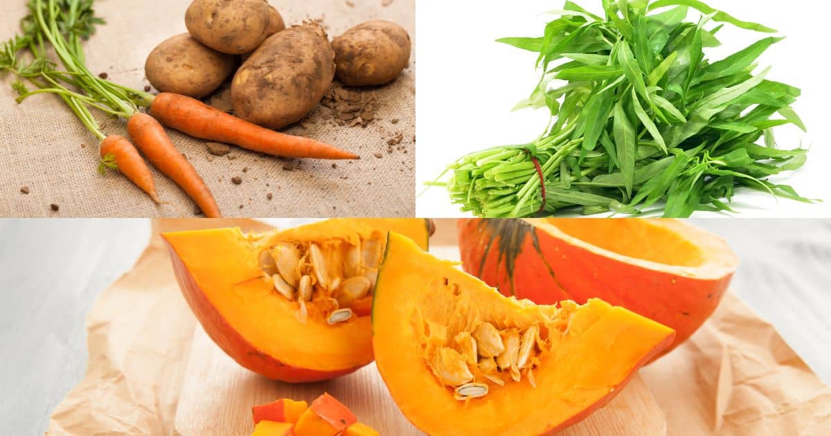 อาหารต้านฝุ่น