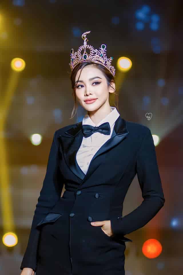 อิงฟ้า tiktok หมื่นล้าน