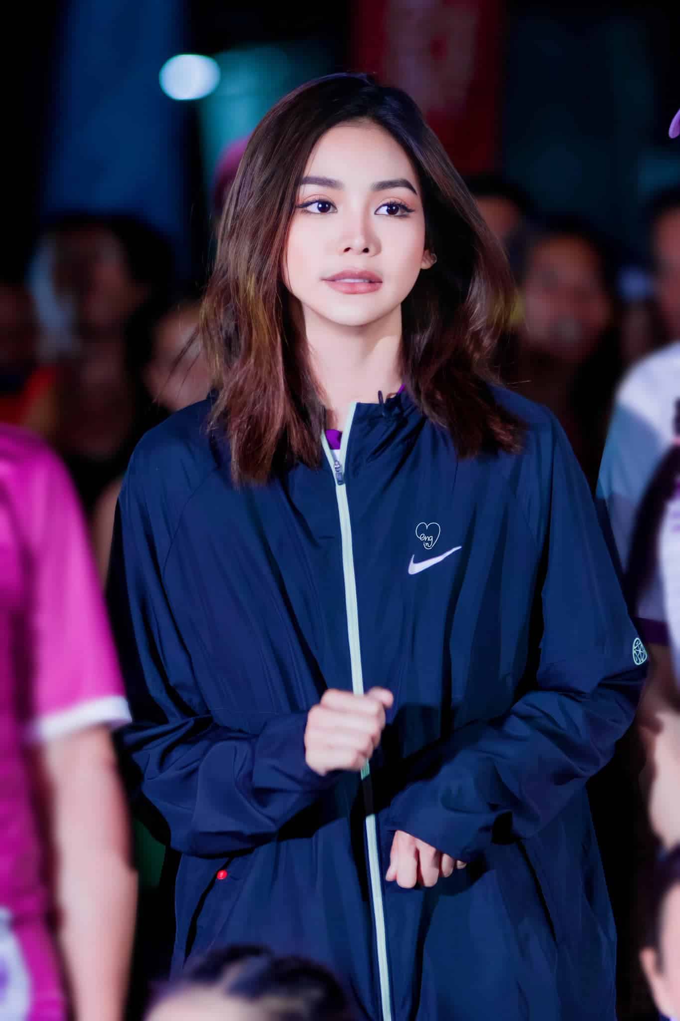 อิงฟ้า tiktok หมื่นล้าน